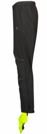 AGU Commuter Compact Rain Pants Black