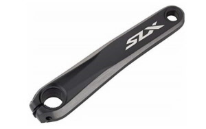 Shimano Kurbel links FC-M7000 links