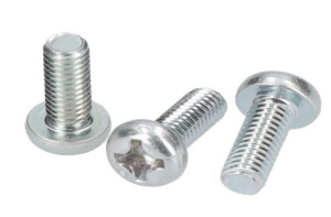 Shimano Befestigungsschrauben DU-E6000/6001