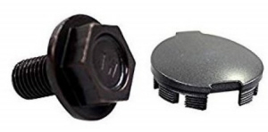 Shimano Kurbelschraube FC-E6000 Set