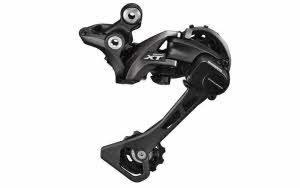 Shimano Wechsel Deore XT RD-M8000 