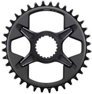 Shimano Kettenblatt XT SM-CRM85 36 Zähne / Gänge 1x12
