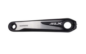 Shimano Kurbel links FC-M670