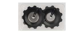 Shimano Führungs- und Spannrolle RD-9070 Paar