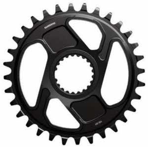 Shimano Kettenblatt XT SM-CRM86 32 Zähne 12 Gang