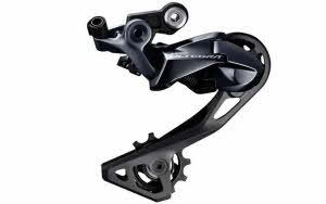 Shimano Schaltwerk ULTEGRA RD-R8000 11-Gang GS