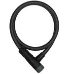 Abus Kabelschloss Primo 5410K/85 ohne Halter schwarz
