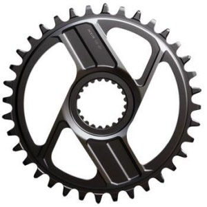 Shimano Kettenblatt XTR SM-CRM96 36 Zähne / 12 Gang