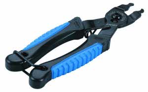 KETTENZANGE LINKFIX OEFFNEN + SCHLIESSEN 