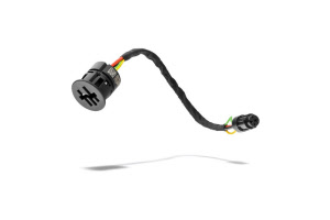 Bosch Ladebuchsenkabel BCH3901