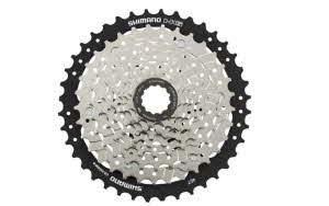 Shimano Kassette Alivio CS-HG400 8-Gang