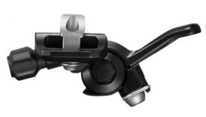 Shimano Remote Hebel links inkl. Kabel Fox, Pro, etc.