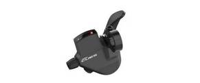 Shimano Schalthebel CUES SL-U4000 links 2-Gang Linkglide Ganganzeige