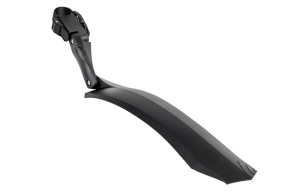 Hebie Schutzblech Viper X hinten