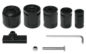 SKS Befestigungsset Shockblade