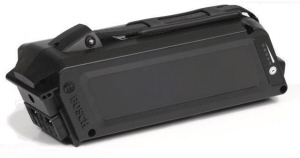 Bosch Rahmenakku PowerPack 400 Classic+