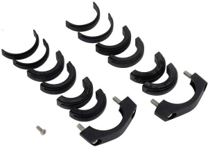 Bosch Montageset Intuvia/Nyon BUI2xx