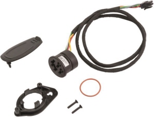 Bosch Kit Ladebuchse PowerTube