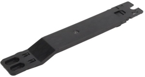 Bosch Gepäckträgerakku-Führungsschiene