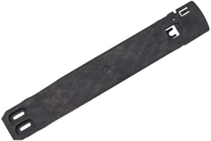 Bosch Gepäckträgerakku-Führungsschiene Classic+