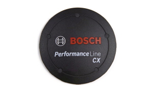 Bosch Logo-Deckel Performance Line CX