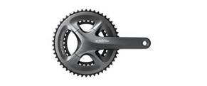 Shimano Kettenradgarnitur CLARIS FC-R2000 165 mm 50X34