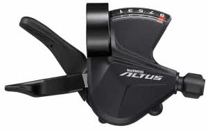 Shimano Schalthebel Altus SL-M2010