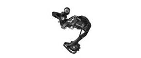 Shimano Wechsel Deore XT RD-M781/10-Gang