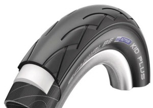 Schwalbe Pneu Kid Plus / 12x1.75