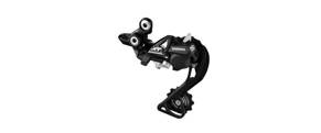 Shimano Schaltwerk XT RD-M786 10-Gang GS schwarz