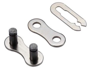 Kettenschloss 3/32Ebike 1-fach, ExtraStrong SpringLink für BCH-01EN 