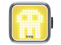 Knog Scheinwerfer Blinder Skull black