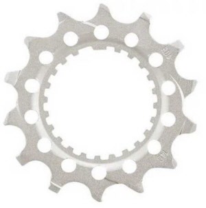 Shimano Zahnkranz CS-M8100 14 Zähne