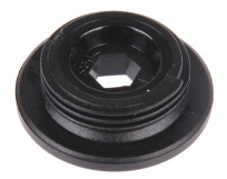 Bosch Zentralschraube HMI-Halter