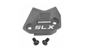 Shimano Abdeckung oben BL-M665 mit Schrauben