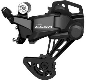 Shimano Schaltwerk ESSA RD-U2000 8-Gang SGS