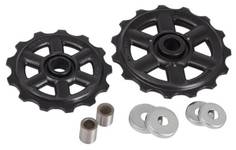 Shimano Führungs- uns Spannrolle Paar