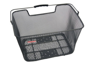 Pletscher Einkaufskorb Standard ohne Platte