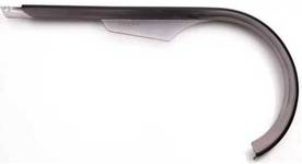 Kettenschutz Catena A08 42/44 Zähne Bosch Gen3 schwarz