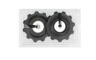 Shimano Führungs- und Spannrolle RD-6700 Paar