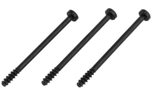 Bosch Befestigungsschrauben Design-Deckel BDU2xx